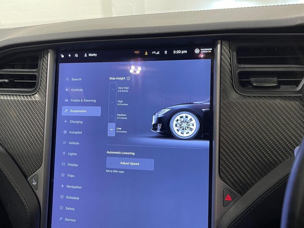 Used Tesla Model S 2018 for sale - 76481846: Photo 27