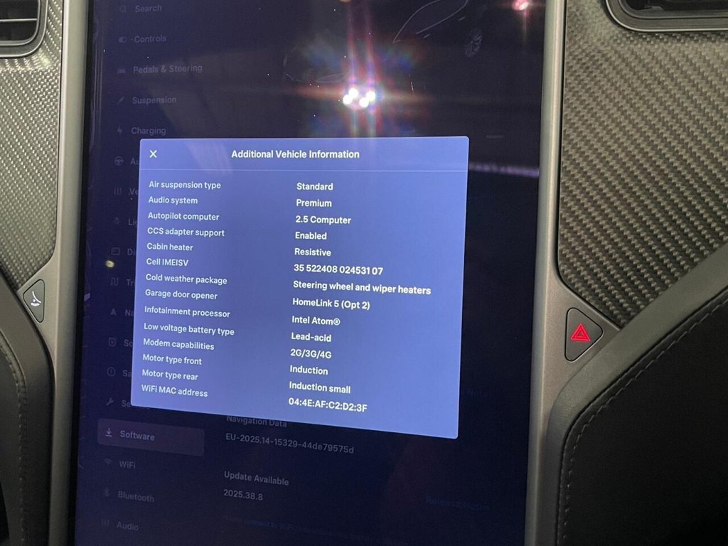 Used Tesla Model S 2018 for sale - 76481846: Photo 29