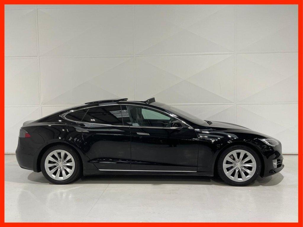 Used Tesla Model S 2018 for sale - 76481846: Photo 3