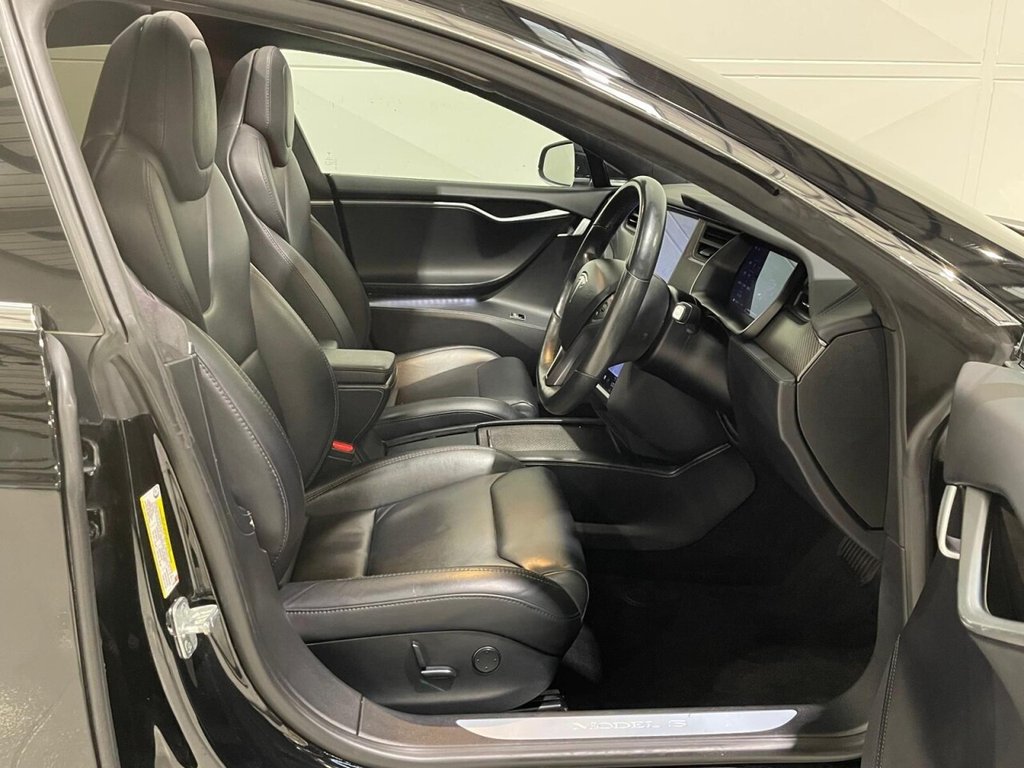 Used Tesla Model S 2018 for sale - 76481846: Photo 35