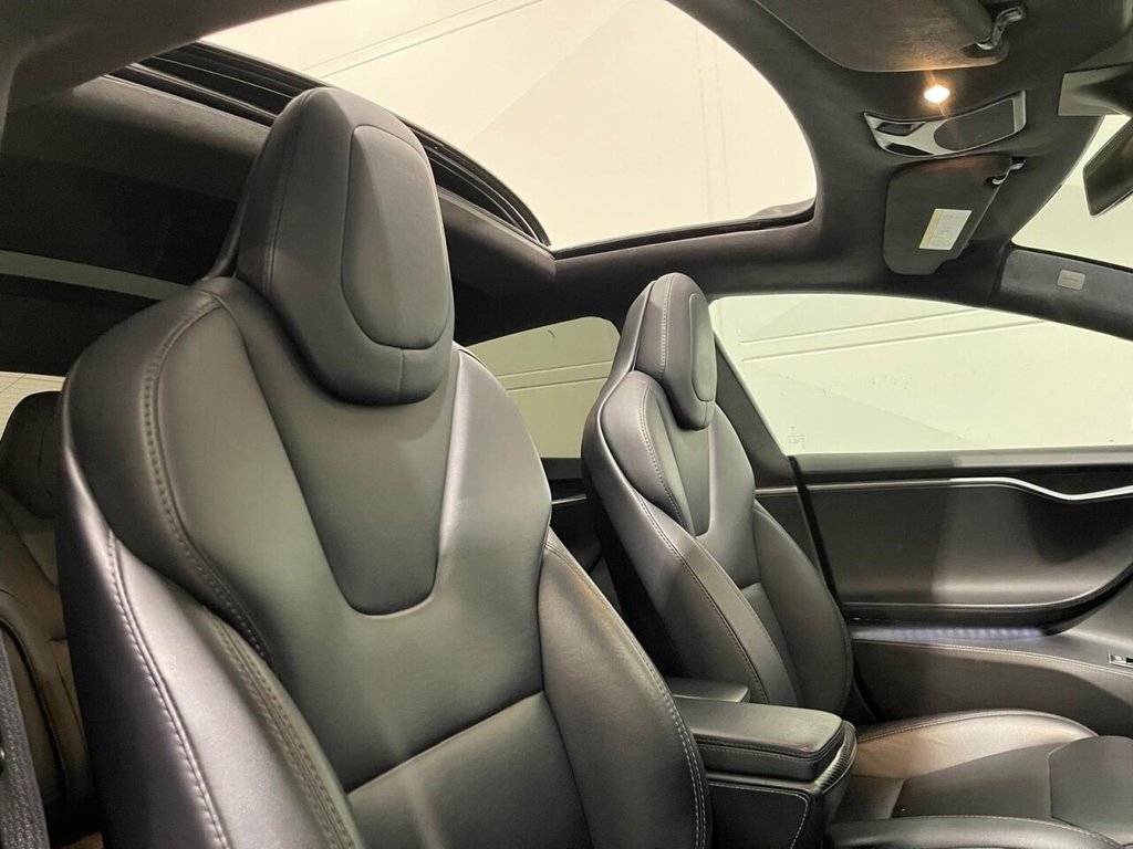 Used Tesla Model S 2018 for sale - 76481846: Photo 36