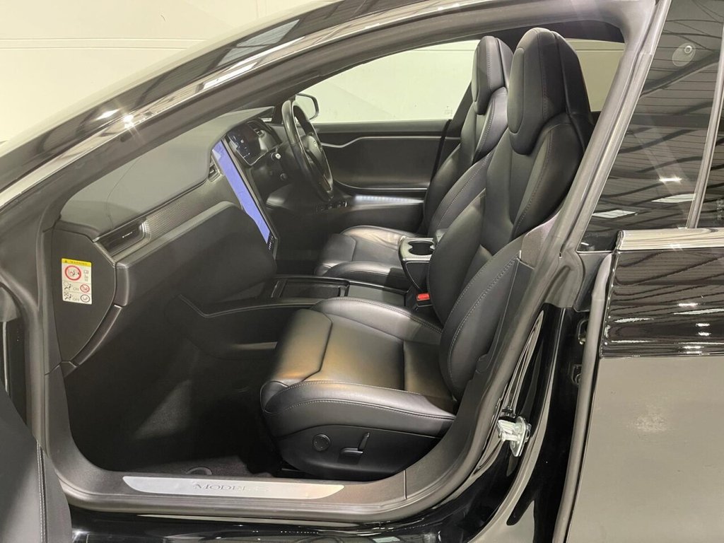 Used Tesla Model S 2018 for sale - 76481846: Photo 38