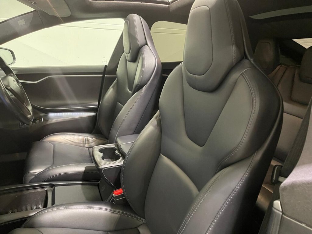 Used Tesla Model S 2018 for sale - 76481846: Photo 39