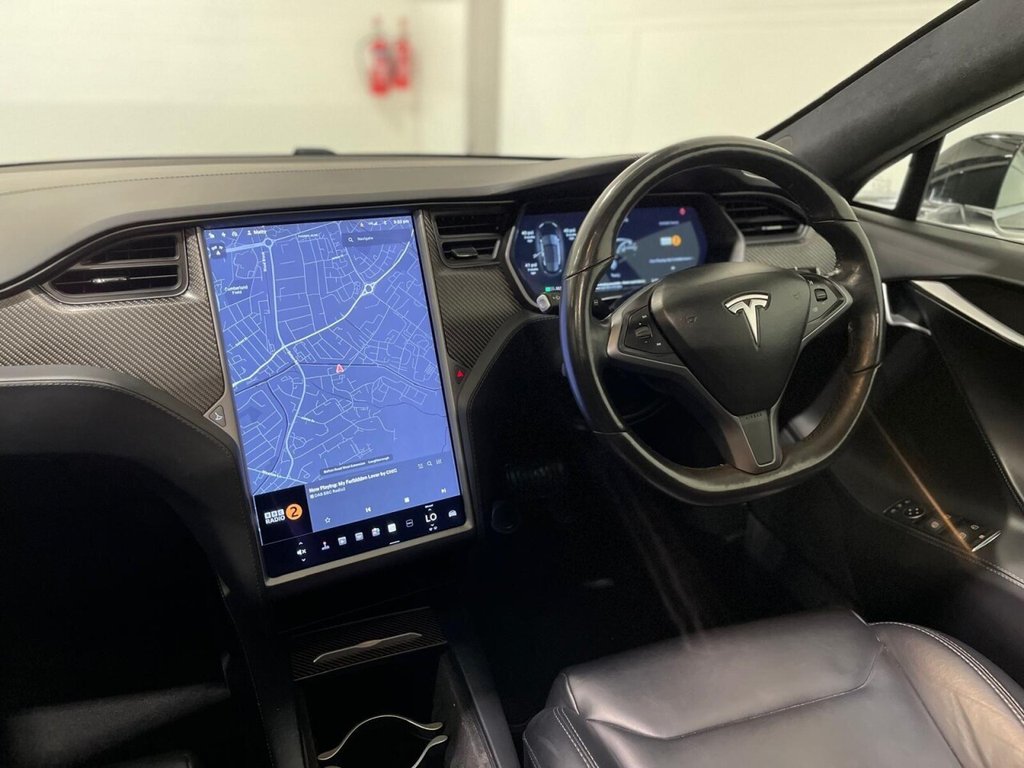 Used Tesla Model S 2018 for sale - 76481846: Photo 40