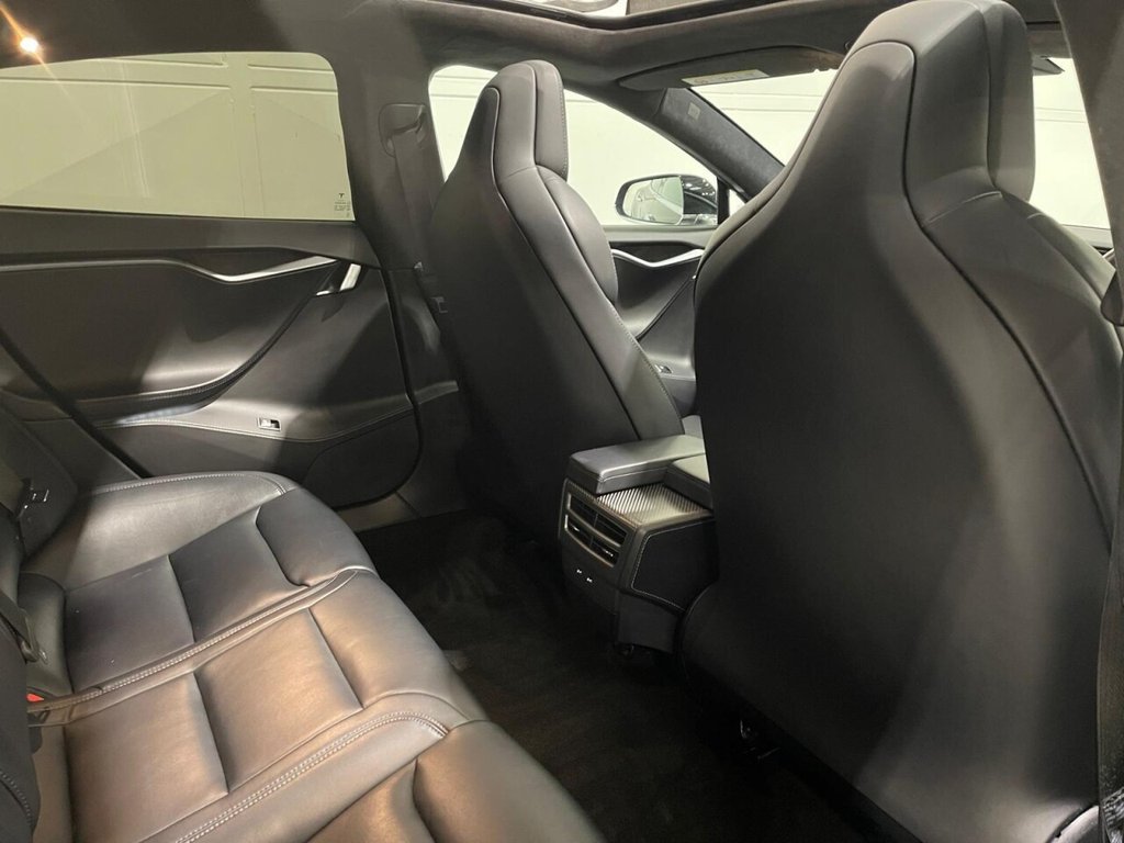 Used Tesla Model S 2018 for sale - 76481846: Photo 41