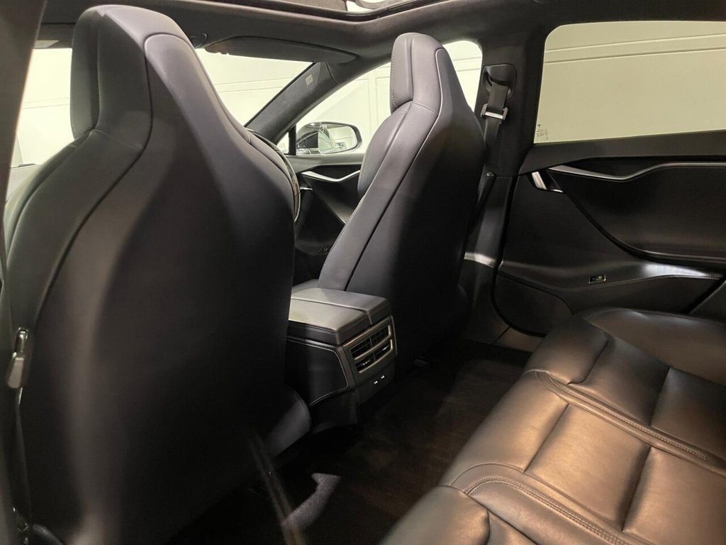 Used Tesla Model S 2018 for sale - 76481846: Photo 42