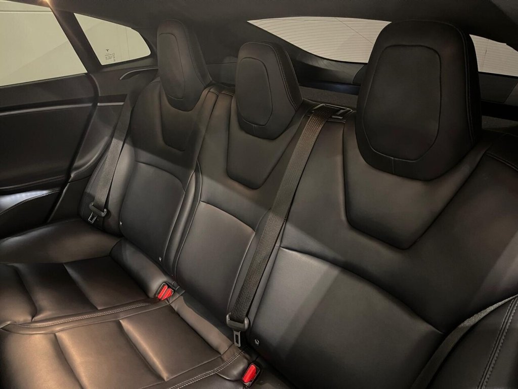 Used Tesla Model S 2018 for sale - 76481846: Photo 43