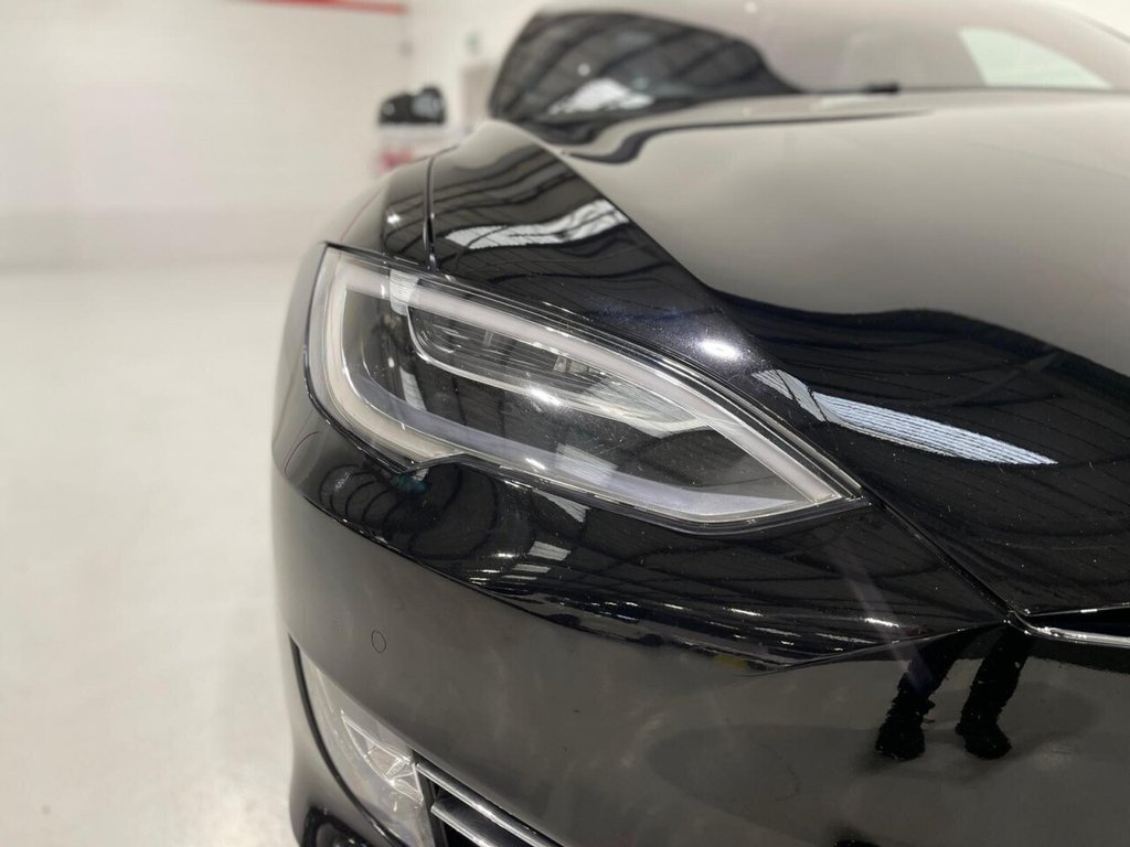 Used Tesla Model S 2018 for sale - 76481846: Photo 49