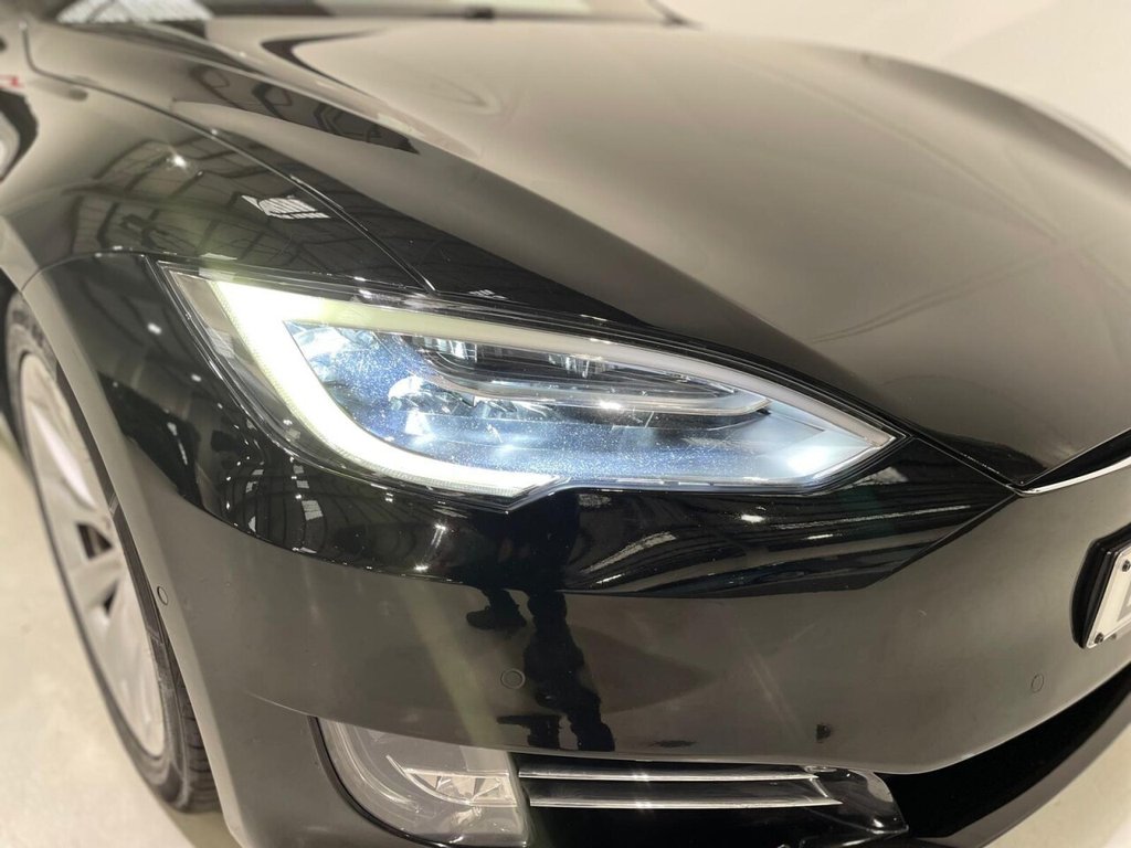 Used Tesla Model S 2018 for sale - 76481846: Photo 50