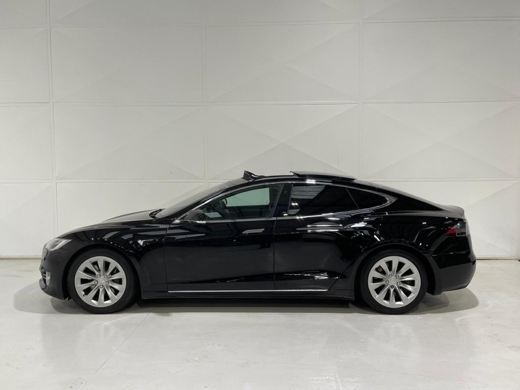 Used Tesla Model S 2018 for sale - 76481846: Photo 7