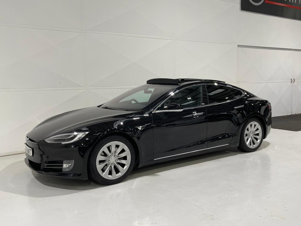 Used Tesla Model S 2018 for sale - 76481846: Photo 8