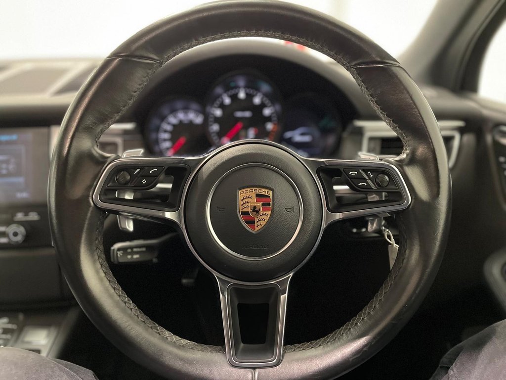 Used Porsche Macan 2018 for sale - 77122257: Photo 12