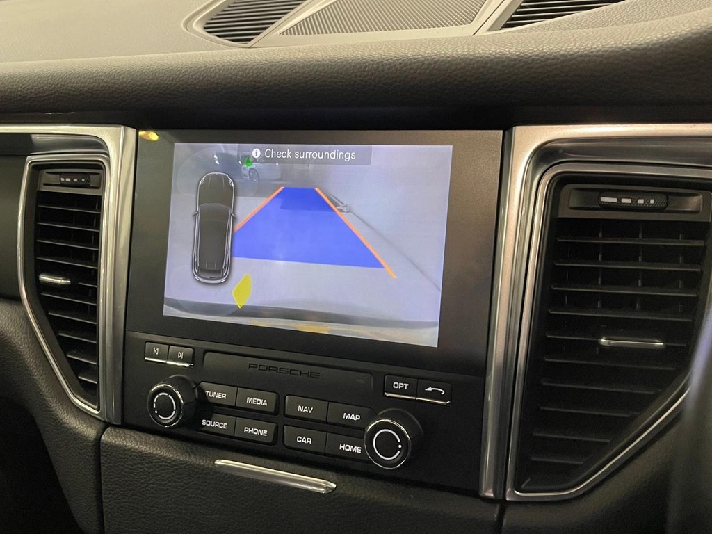 Used Porsche Macan 2018 for sale - 77122257: Photo 14