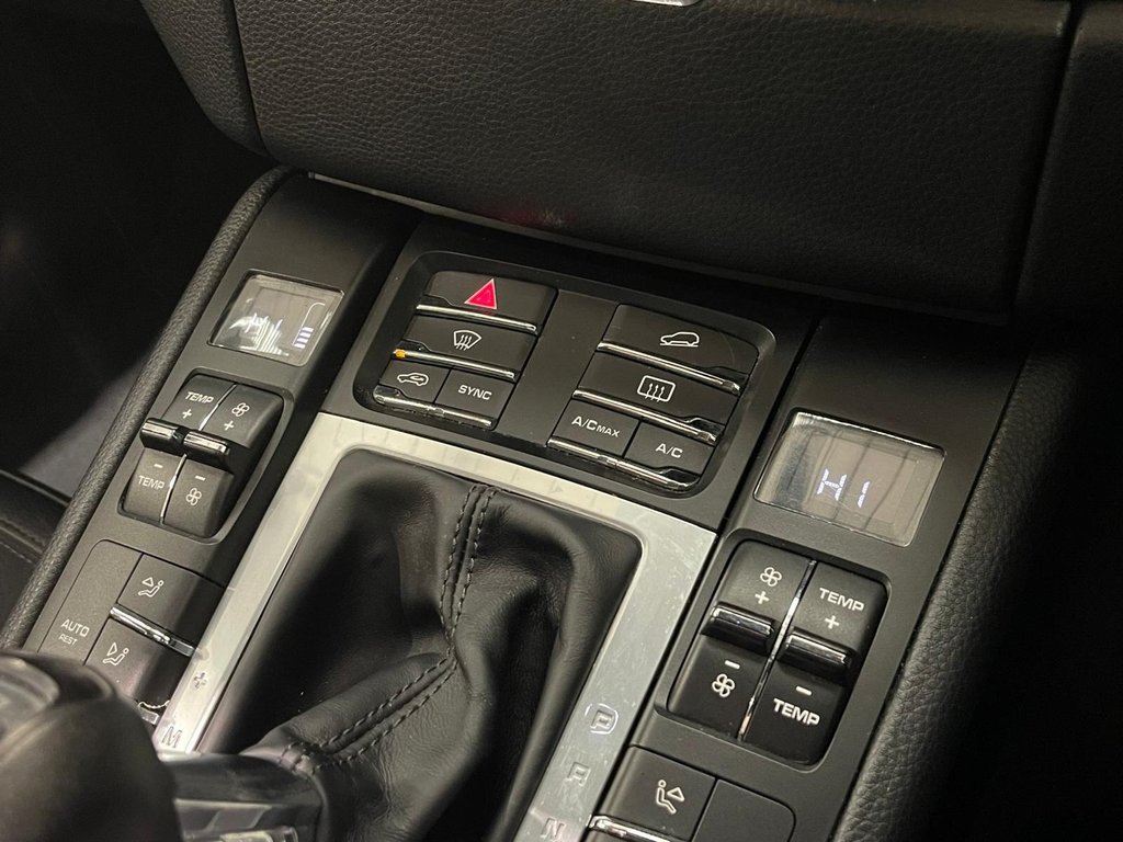 Used Porsche Macan 2018 for sale - 77122257: Photo 15