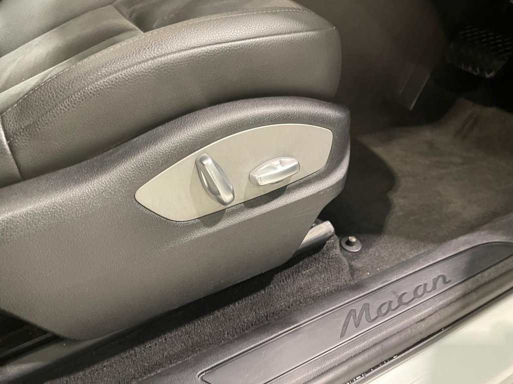 Used Porsche Macan 2018 for sale - 77122257: Photo 18