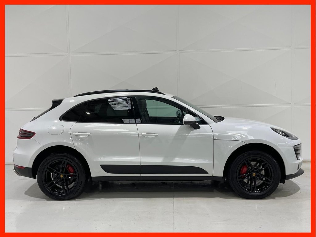 Used Porsche Macan 2018 for sale - 77122257: Photo 2