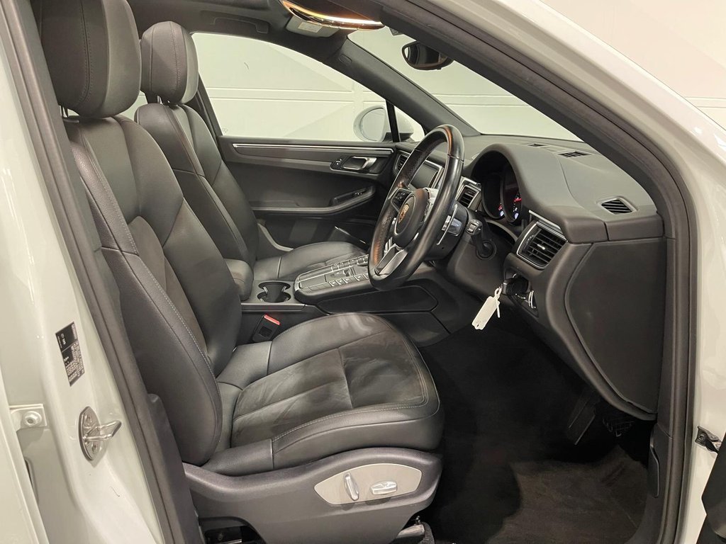 Used Porsche Macan 2018 for sale - 77122257: Photo 22