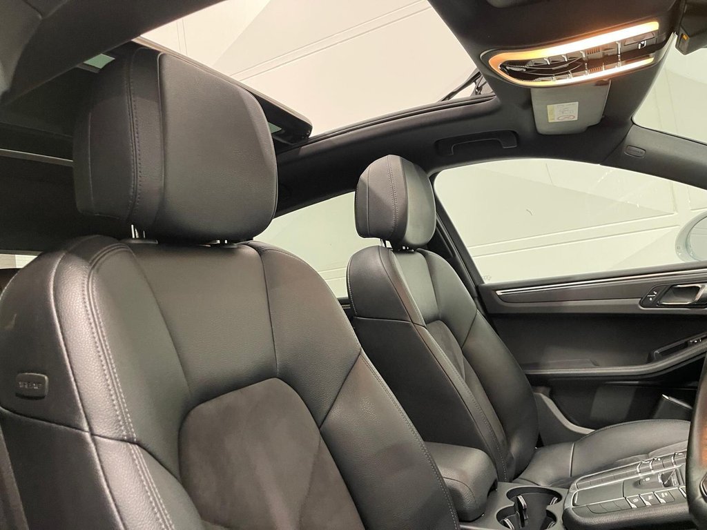 Used Porsche Macan 2018 for sale - 77122257: Photo 23