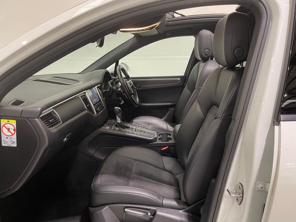 Used Porsche Macan 2018 for sale - 77122257: Photo 25