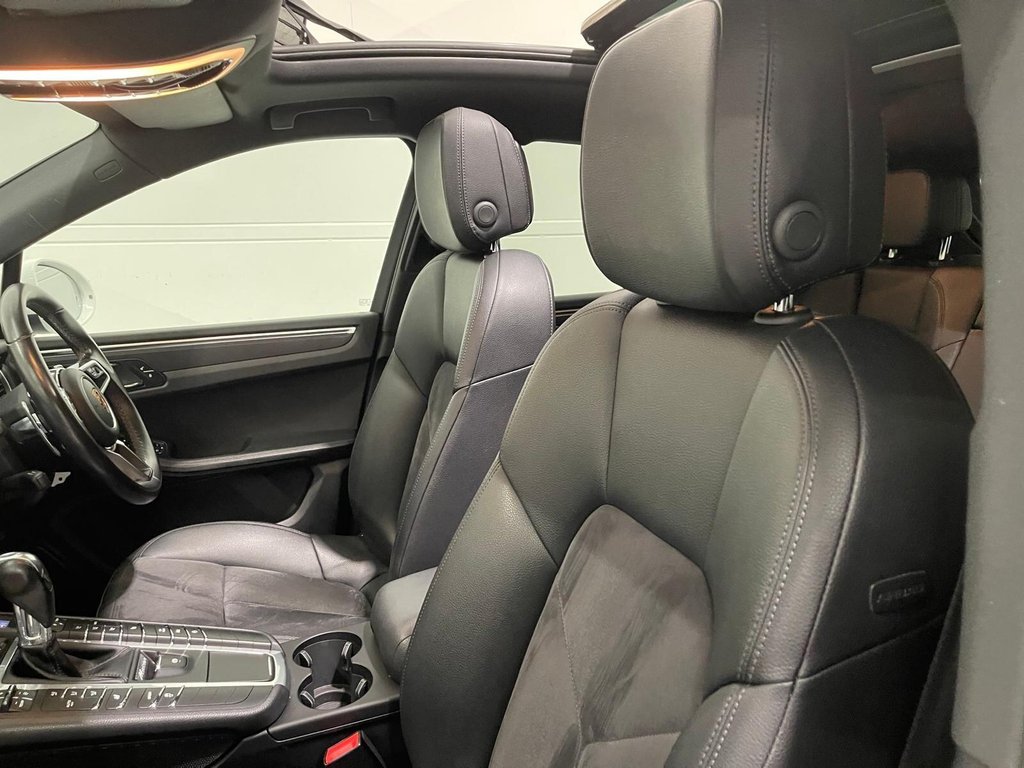 Used Porsche Macan 2018 for sale - 77122257: Photo 26