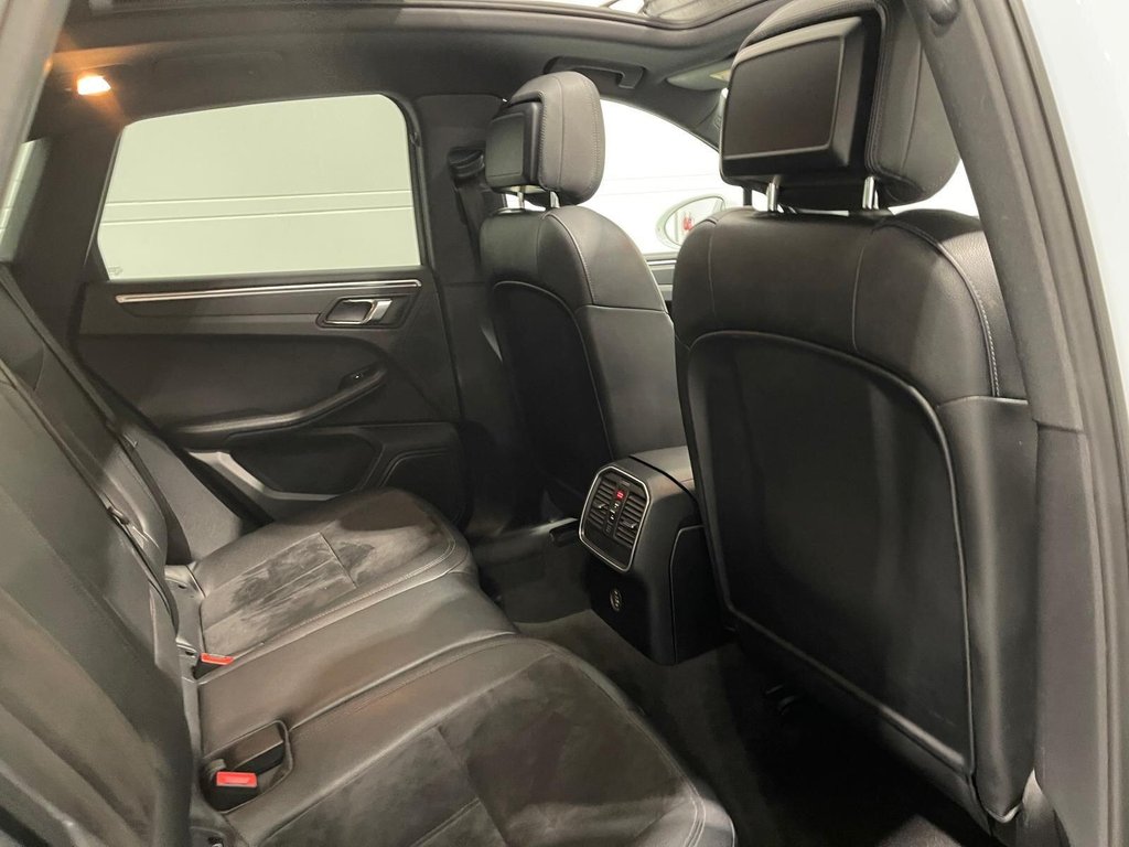 Used Porsche Macan 2018 for sale - 77122257: Photo 28
