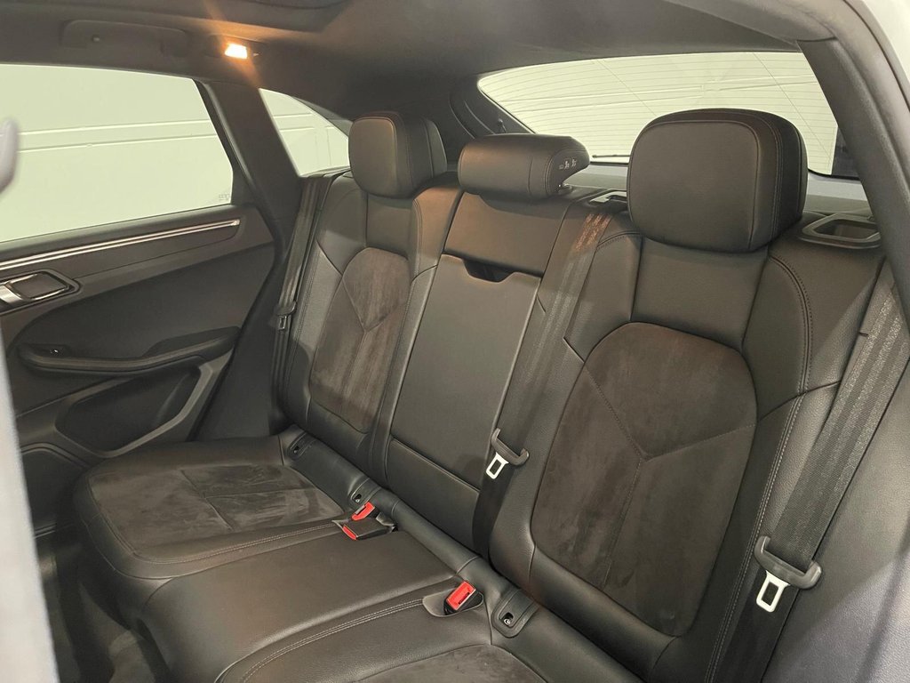 Used Porsche Macan 2018 for sale - 77122257: Photo 30