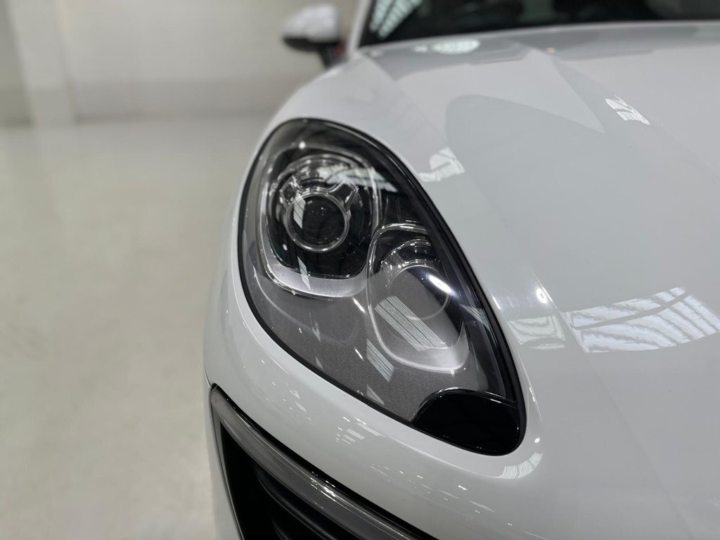 Used Porsche Macan 2018 for sale - 77122257: Photo 36