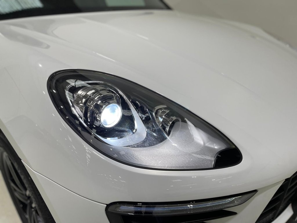Used Porsche Macan 2018 for sale - 77122257: Photo 37