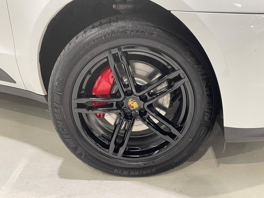 Used Porsche Macan 2018 for sale - 77122257: Photo 39