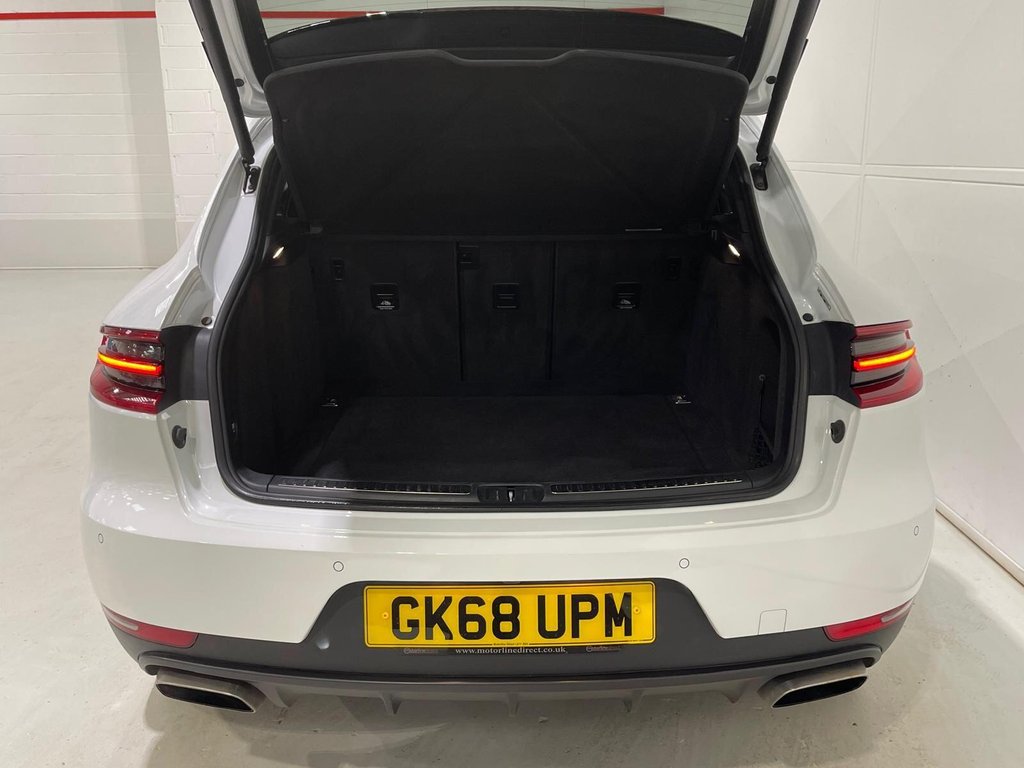 Used Porsche Macan 2018 for sale - 77122257: Photo 43