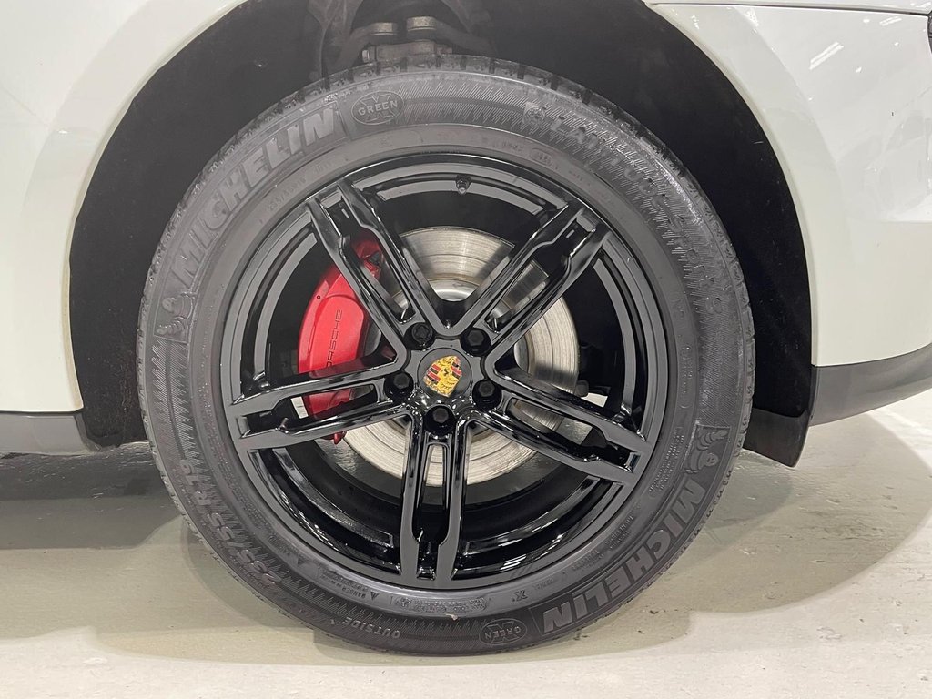 Used Porsche Macan 2018 for sale - 77122257: Photo 44