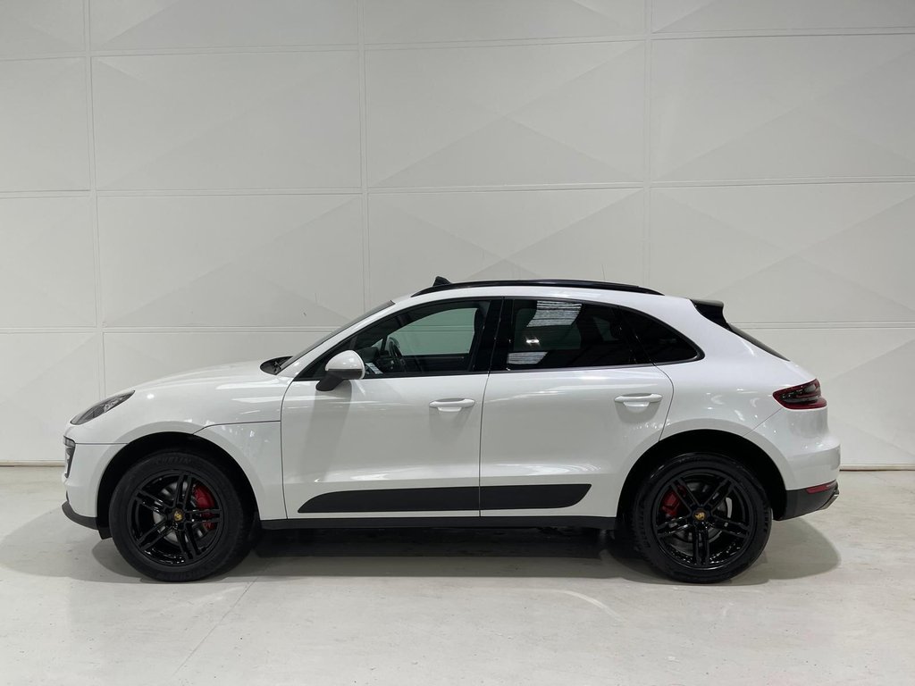 Used Porsche Macan 2018 for sale - 77122257: Photo 6
