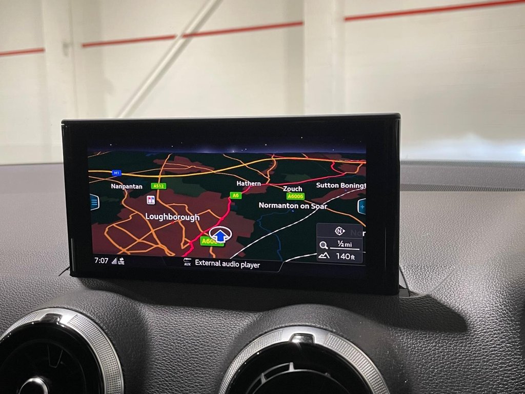 Used Audi Q2 2021 for sale - 77122235: Photo 12