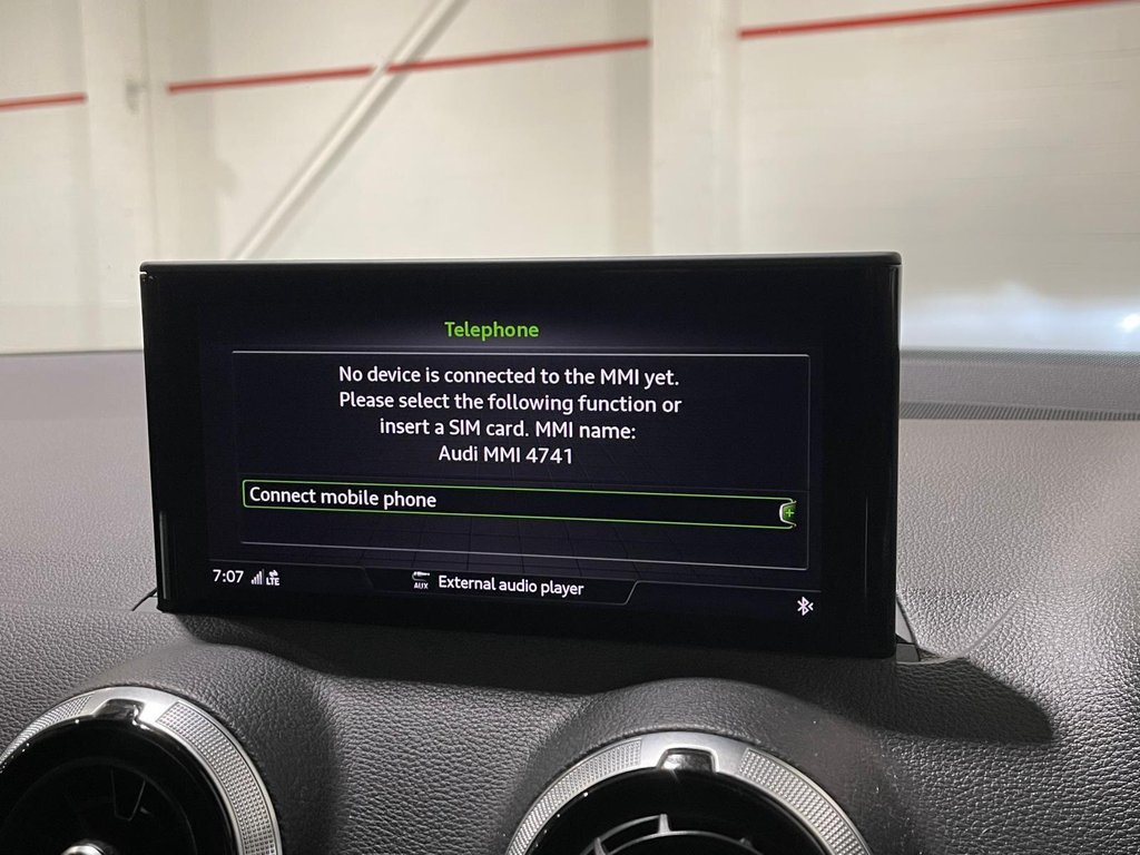 Used Audi Q2 2021 for sale - 77122235: Photo 13