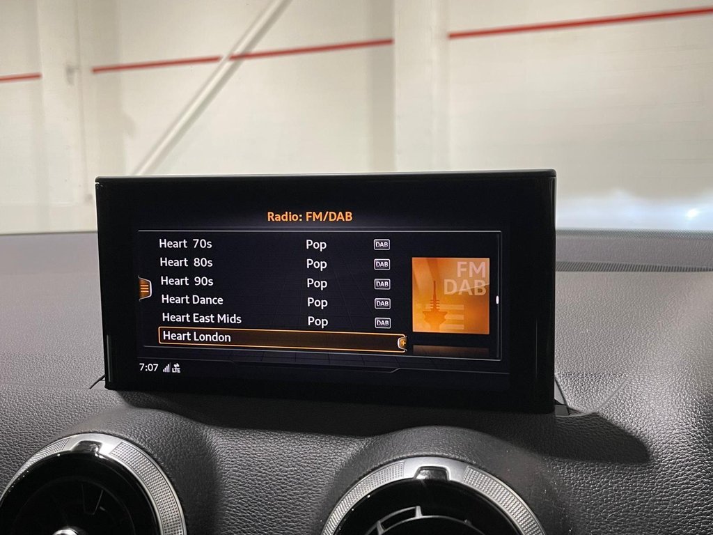 Used Audi Q2 2021 for sale - 77122235: Photo 15