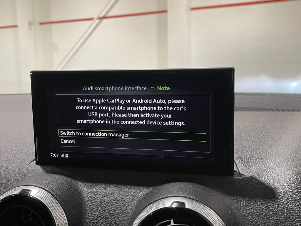 Used Audi Q2 2021 for sale - 77122235: Photo 16