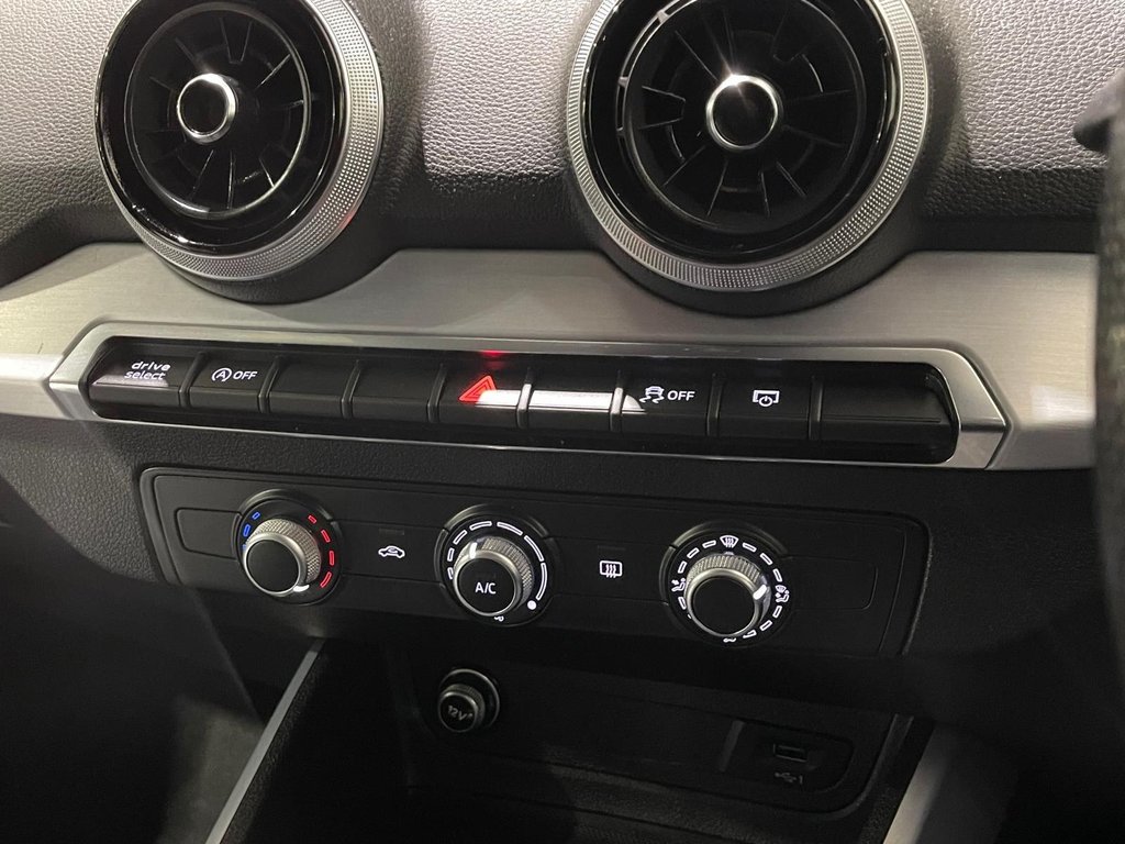 Used Audi Q2 2021 for sale - 77122235: Photo 18