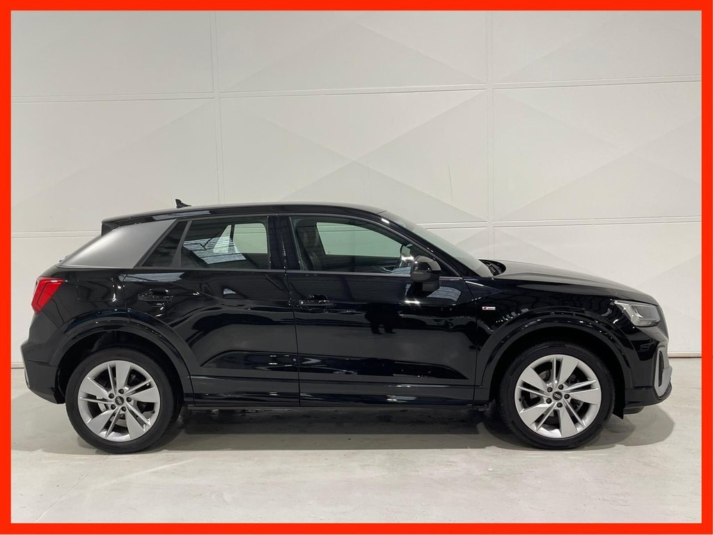 Used Audi Q2 2021 for sale - 77122235: Photo 2