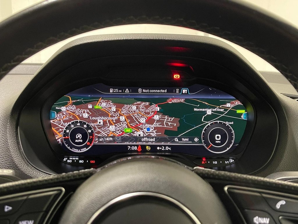 Used Audi Q2 2021 for sale - 77122235: Photo 21