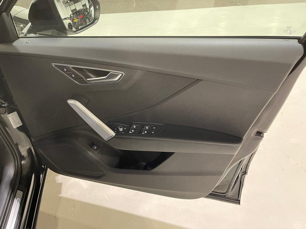 Used Audi Q2 2021 for sale - 77122235: Photo 23