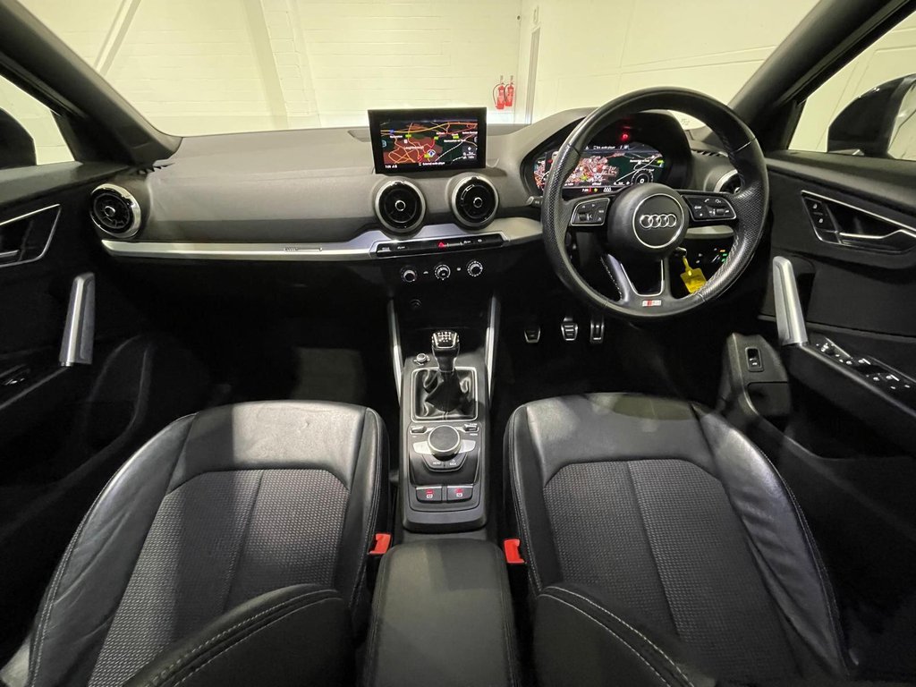 Used Audi Q2 2021 for sale - 77122235: Photo 27