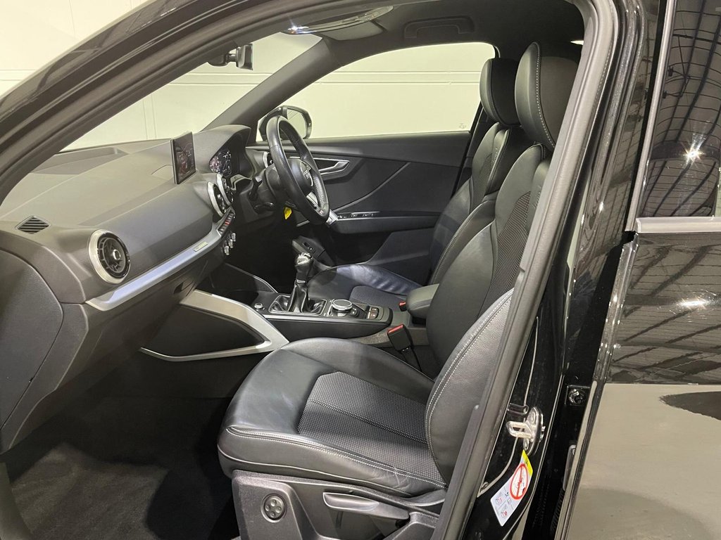 Used Audi Q2 2021 for sale - 77122235: Photo 28