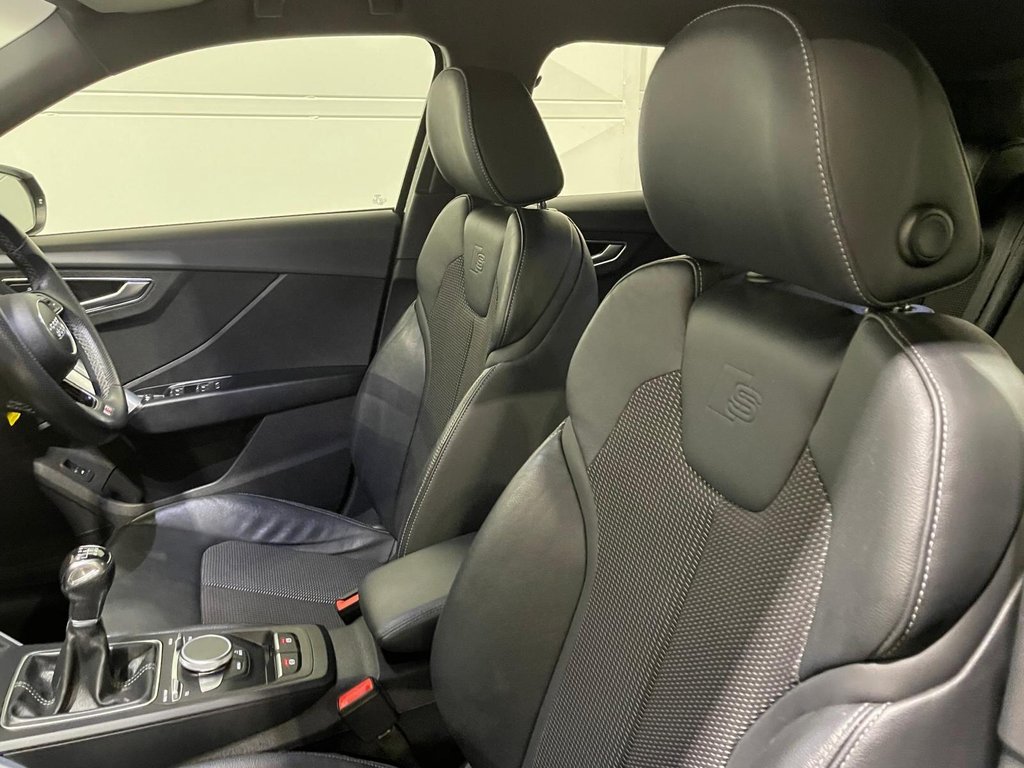 Used Audi Q2 2021 for sale - 77122235: Photo 29