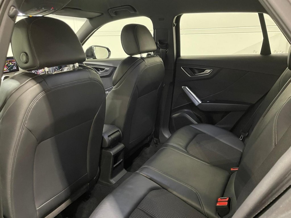 Used Audi Q2 2021 for sale - 77122235: Photo 31