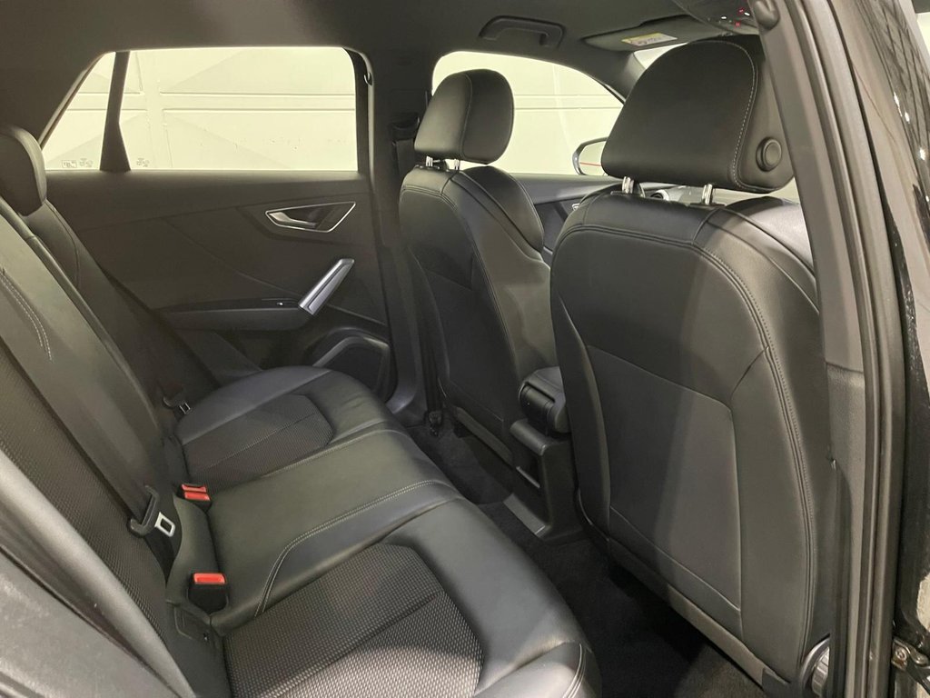 Used Audi Q2 2021 for sale - 77122235: Photo 32