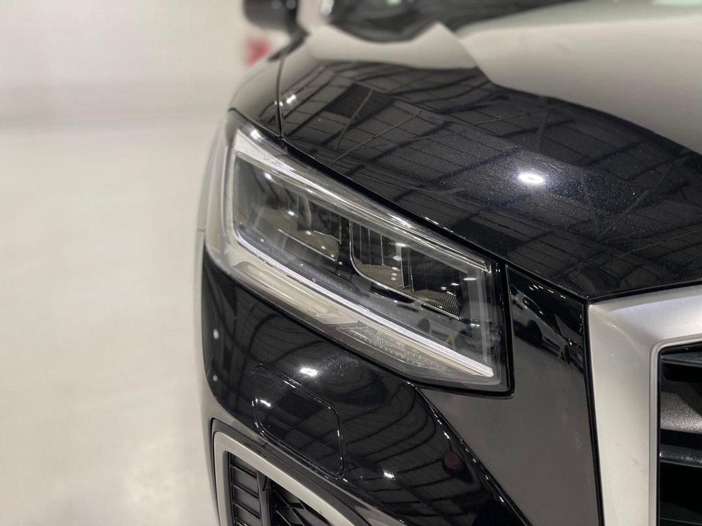 Used Audi Q2 2021 for sale - 77122235: Photo 39