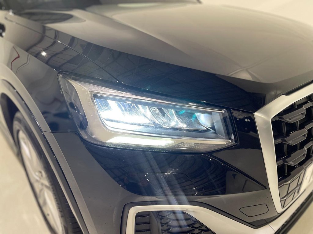 Used Audi Q2 2021 for sale - 77122235: Photo 40