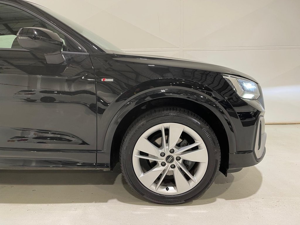Used Audi Q2 2021 for sale - 77122235: Photo 41