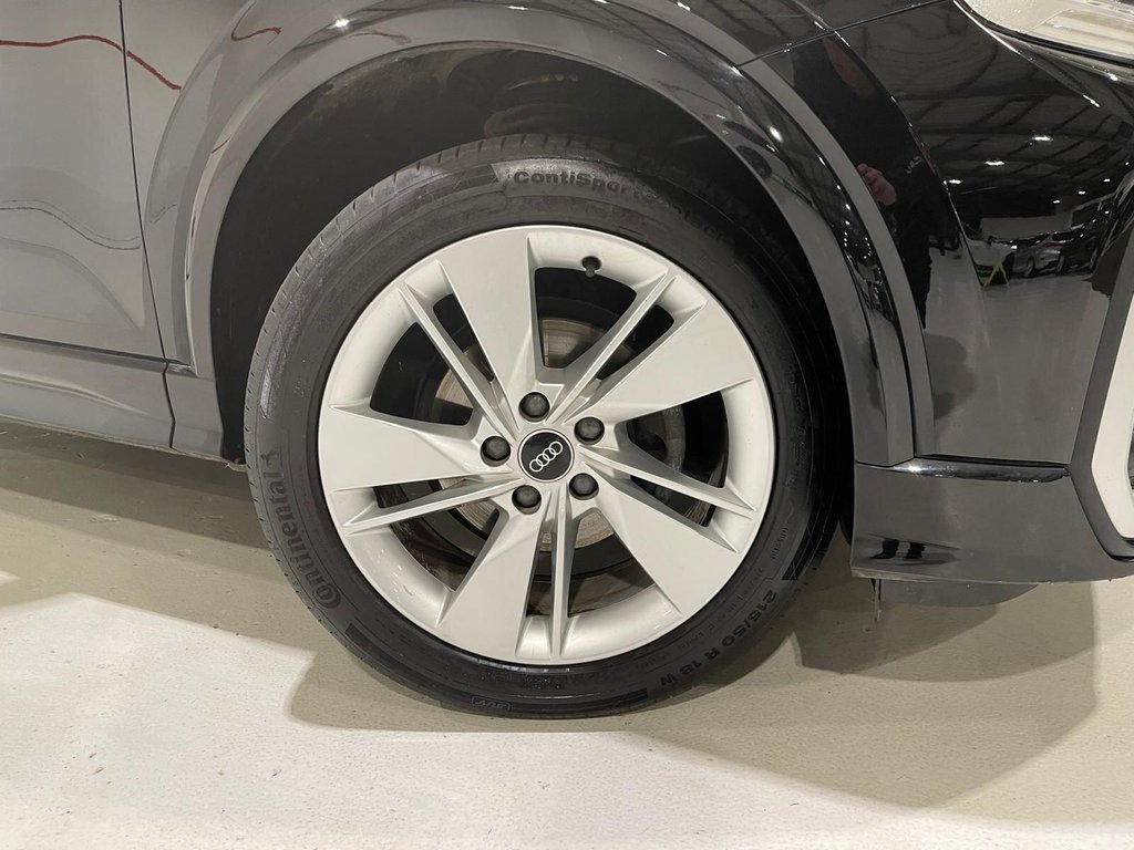 Used Audi Q2 2021 for sale - 77122235: Photo 42