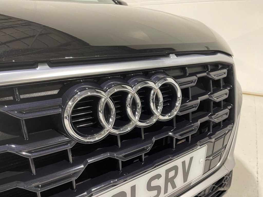 Used Audi Q2 2021 for sale - 77122235: Photo 43